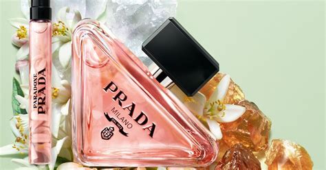 prada paradoxe fragrance|prada paradoxe free sample.